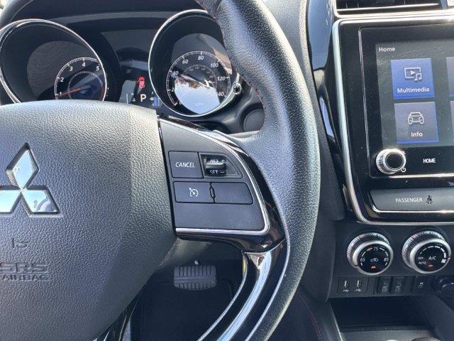 2021 Mitsubishi Outlander - $14,657