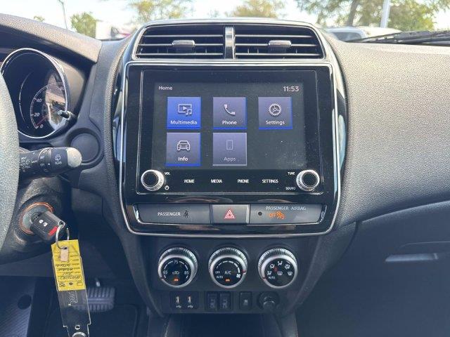 2021 Mitsubishi Outlander - $14,657