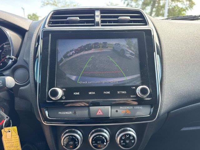 2021 Mitsubishi Outlander - $14,657