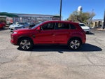 2022 Outlander Sport Thumbnail 4