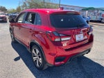2022 Outlander Sport Thumbnail 6