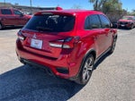 2022 Outlander Sport Thumbnail 8