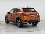 2022 Outlander Sport Thumbnail 2
