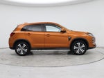 2022 Outlander Sport Thumbnail 7