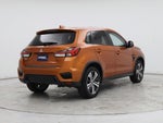 2022 Outlander Sport Thumbnail 8