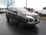 2021 Outlander Sport Thumbnail 2