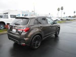 2021 Outlander Sport Thumbnail 4