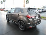 2021 Outlander Sport Thumbnail 7