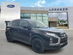 2021 Outlander Sport Thumbnail 2