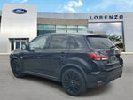 2021 Outlander Sport Thumbnail 6