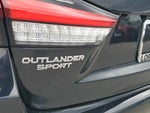 2021 Outlander Sport Thumbnail 9