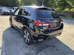 2021 Outlander Sport Thumbnail 5