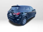 2021 Outlander Sport Thumbnail 3