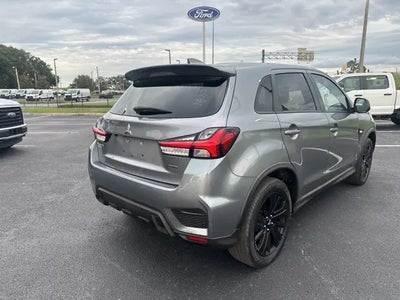 Photo of a 2022 Mitsubishi Outlander Sport S 4DR Crossover for sale