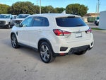 2021 Outlander Sport Thumbnail 6
