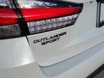 2021 Outlander Sport Thumbnail 8
