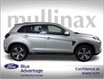 2021 Outlander Sport Thumbnail 2