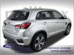 2021 Outlander Sport Thumbnail 4