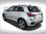 2021 Outlander Sport Thumbnail 10