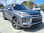 2021 Outlander Sport Thumbnail 1