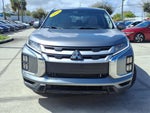 2021 Outlander Sport Thumbnail 2