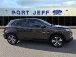 2021 Outlander Sport Thumbnail 5