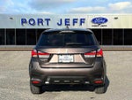 2021 Outlander Sport Thumbnail 7