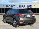 2021 Outlander Sport Thumbnail 8