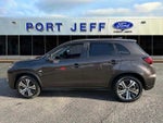 2021 Outlander Sport Thumbnail 9