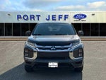 2021 Outlander Sport Thumbnail 2