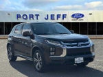2021 Outlander Sport Thumbnail 4
