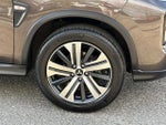 2021 Outlander Sport Thumbnail 10