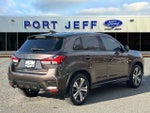 2021 Outlander Sport Thumbnail 6