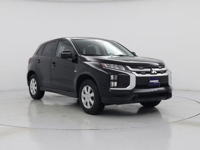 Photo of a 2021 Mitsubishi Outlander Sport BE 4DR Crossover for sale