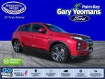 2021 Outlander Sport Thumbnail 1