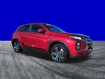 2021 Outlander Sport Thumbnail 2