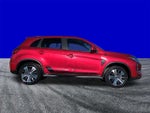 2021 Outlander Sport Thumbnail 3