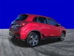 2021 Outlander Sport Thumbnail 4
