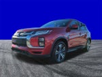 2021 Outlander Sport Thumbnail 8