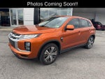2022 Outlander Sport Thumbnail 1