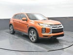 2022 Outlander Sport Thumbnail 2
