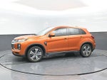 2022 Outlander Sport Thumbnail 4