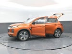 2022 Outlander Sport Thumbnail 23