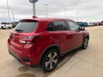 2022 Outlander Sport Thumbnail 8