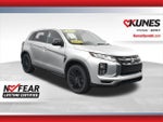 2022 Outlander Sport Thumbnail 1