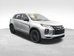 2022 Outlander Sport Thumbnail 5