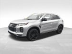 2022 Outlander Sport Thumbnail 8