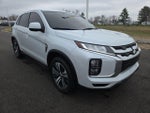 2022 Outlander Sport Thumbnail 1