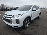 2022 Outlander Sport Thumbnail 2