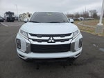2022 Outlander Sport Thumbnail 3